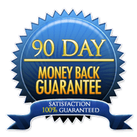 Money Back Guarantee