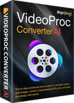 VideoProc Converter AI